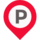 Estacionamento Recomendado